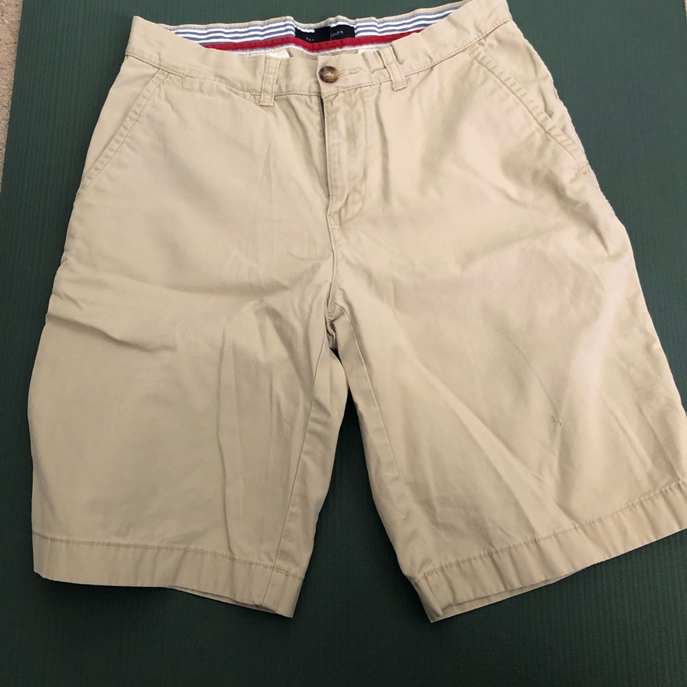 Men’s Tommy Hilfiger shorts